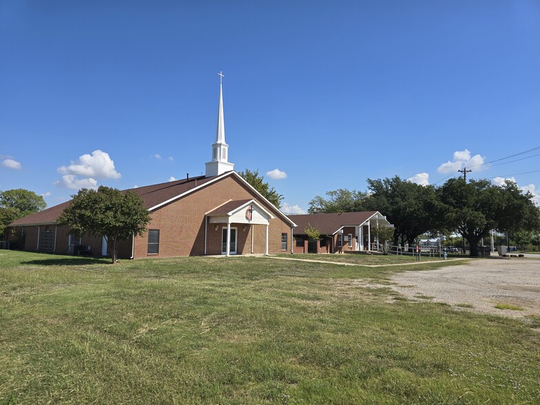 101 W Eldorado Pky, Little Elm, TX for sale - Building Photo - Image 3 of 10