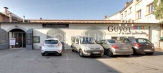 Plus de détails pour Commerce de détail à vendre