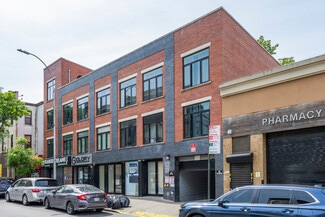 Plus de détails pour 268 Bay Ridge Ave, Brooklyn, NY - Multi-résidentiel à vendre