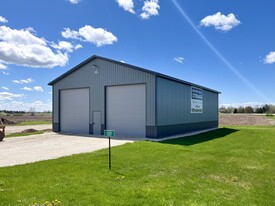 3357 Painters Way, Sturgeon Bay WI - Self Storage Facility