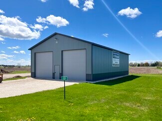 Plus de détails pour 3357 Painters Way, Sturgeon Bay, WI - Spécialité à vendre