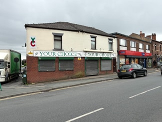 More details for 454-458 Ormskirk Rd, Wigan - Retail for Lease