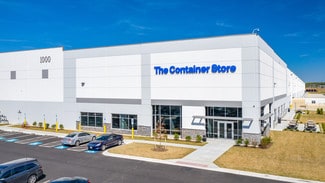 Plus de détails pour 1000 Woodley Rd, Aberdeen, MD - Industriel à louer