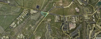 Plus de détails pour County Road 210 & Greenbrier, Saint Johns, FL - Terrain à vendre