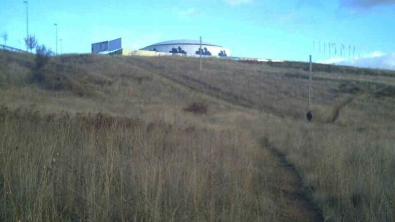 Land in León, León for sale - Aerial - Image 2 of 2