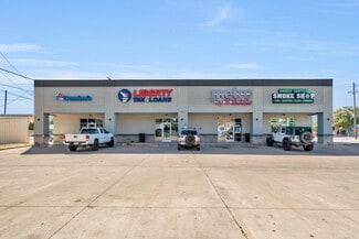 More details for 1108 W Adams Ave, Temple, TX - Retail for Sale