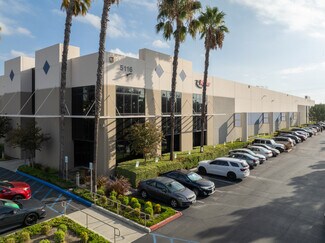 Plus de détails pour 5116-5166 Chino Hills Pky, Chino, CA - Industriel à louer