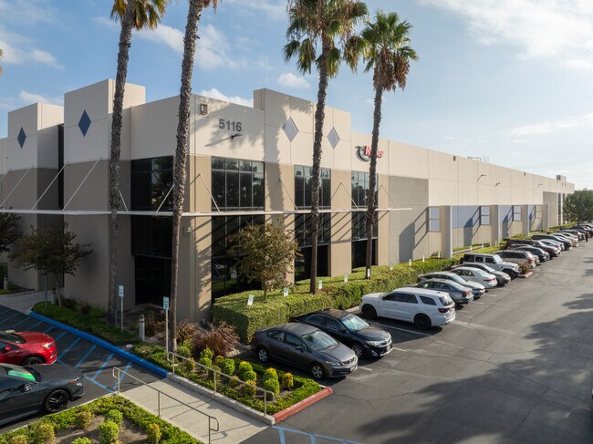 More details for 5116-5166 Chino Hills Pky, Chino, CA - Industrial for Lease