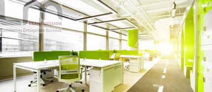 Bureau dans Vincennes à louer Photo intérieure- Image 2 de 3