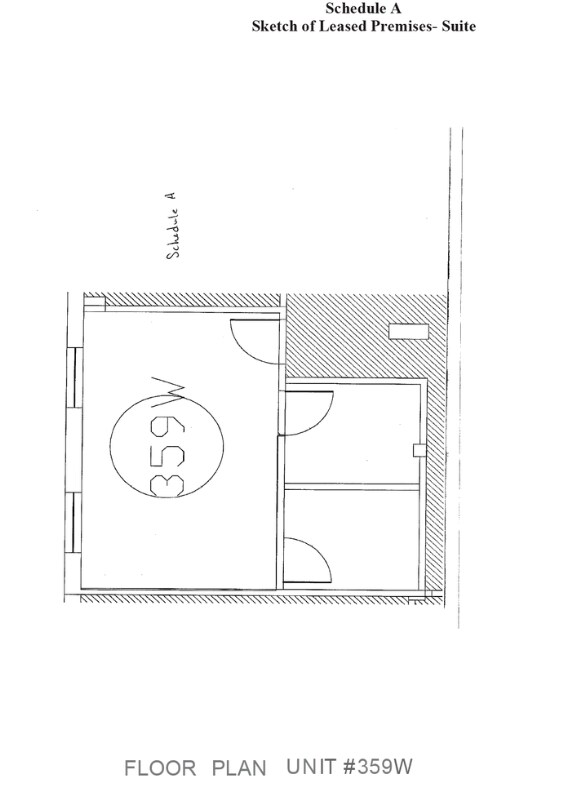 27 Siemon Company Dr, Watertown, CT for lease Floor Plan- Image 1 of 1