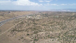 Plus de détails pour Summit Valley Rd, Hesperia, CA - Terrain à vendre