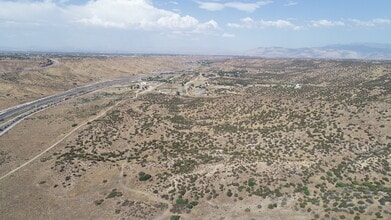 Summit Valley Rd, Hesperia, CA - Aerial map view - Image1
