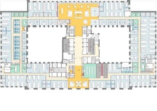 501 Boylston St, Boston, MA for lease Floor Plan- Image 1 of 2