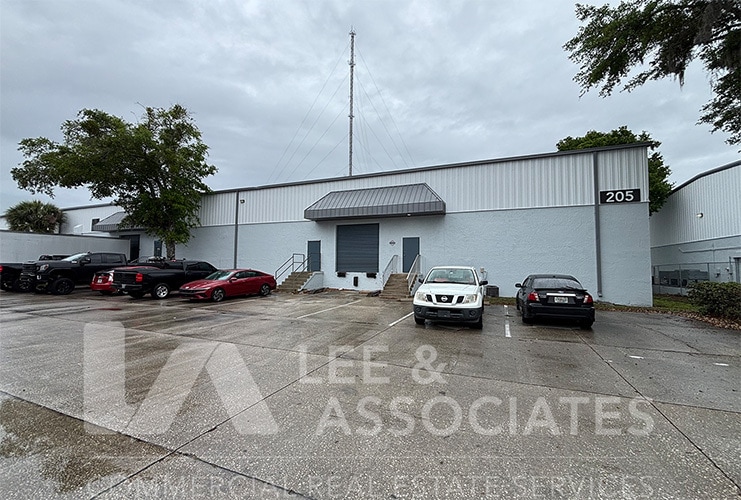 1200 Charles St, Longwood, FL à louer Photo intérieure- Image 1 de 1