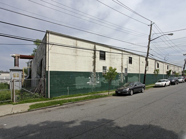 More details for 55 Lasalle St, Staten Island, NY - Industrial for Lease