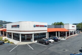 Plus de détails pour 6654 Koll Center Pky, Pleasanton, CA - Bureau/Commerce de détail, Commerce de détail à louer