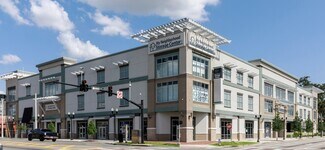 Plus de détails pour 100-108 E Colonial Dr, Orlando, FL - Bureau/Commerce de détail, Commerce de détail à louer