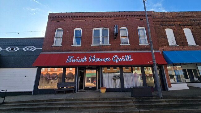 More details for 308 S Main St, Anna, IL - Retail for Sale