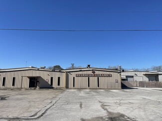 Plus de détails pour 1501 N Gordon St, Alvin, TX - Industriel à vendre