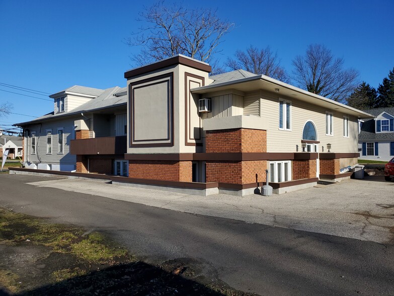 2733 Nottingham Way, Hamilton, NJ for lease - Building Photo - Image 2 of 10