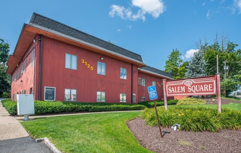 3125 Route 10 E, Denville, NJ for sale Building Photo- Image 1 of 3