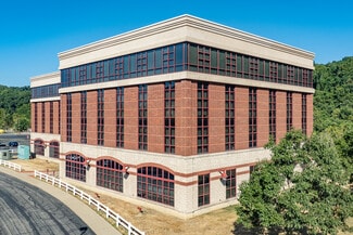 More details for 1200 Maronda Way, Monessen, PA - Office for Lease