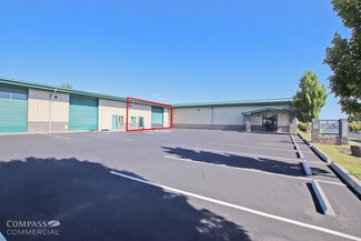 More details for 20780 NE High Desert Ln, Bend, OR - Industrial for Lease