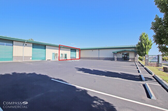 More details for 20780 NE High Desert Ln, Bend, OR - Industrial for Lease