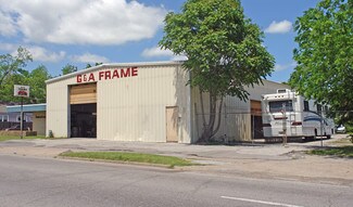 Plus de détails pour 2885 E Admiral Pl, Tulsa, OK - Commerce de détail à louer
