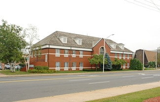 More details for 10 N Main St, Bristol, CT - Office/Medical for Lease