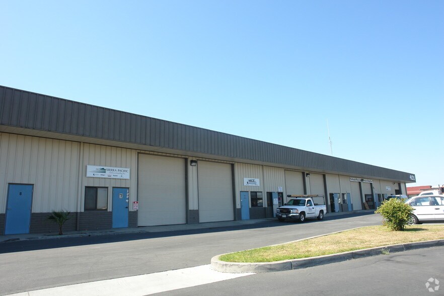 401 Victor Way, Salinas, CA à louer - Photo du bâtiment - Image 3 de 7