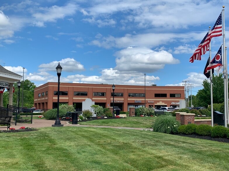 33790 Bainbridge Rd, Solon, OH for lease - Building Photo - Image 1 of 5