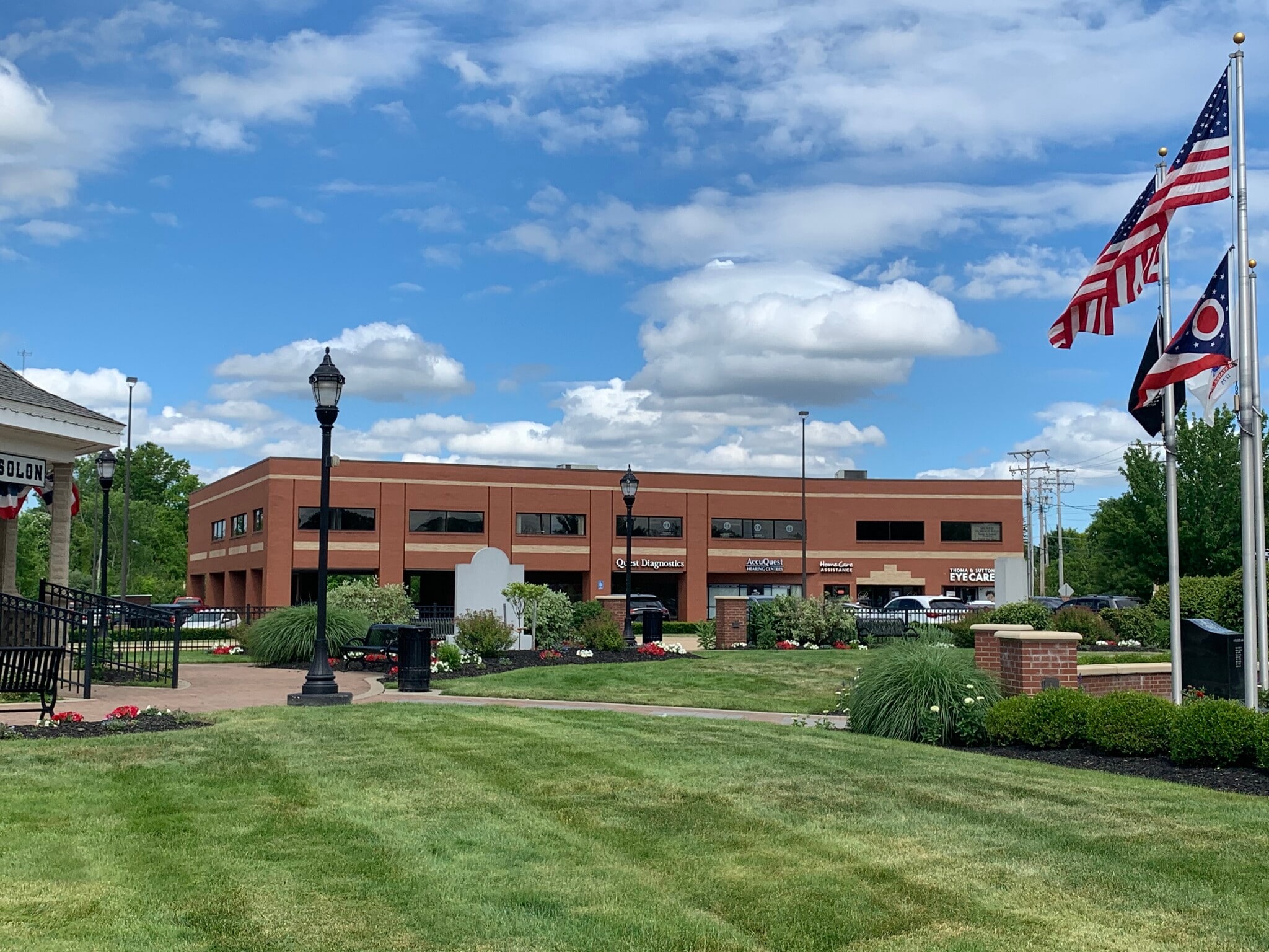 33790 Bainbridge Rd, Solon, OH for lease Building Photo- Image 1 of 6