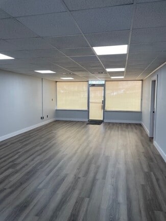 More details for 115-119 E Georgia St, Tallahassee, FL - Office for Lease