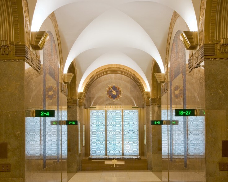 2 Park Avenue, New York, NY à louer - Photo intérieure - Image 3 de 5