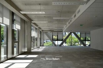 Bureau dans Lyon à louer Photo intérieure- Image 2 de 5