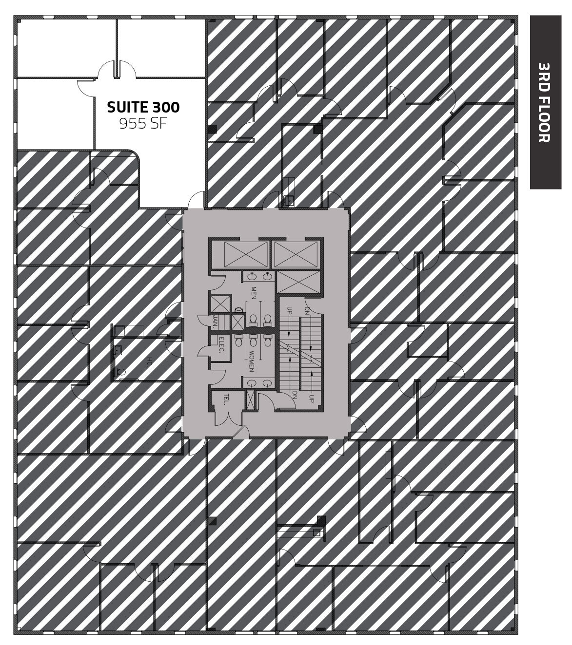 10701 Melody Dr, Northglenn, CO for lease Floor Plan- Image 1 of 1