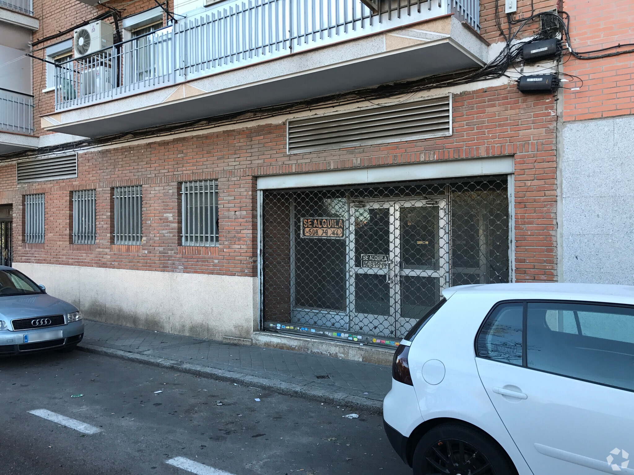 Calle de Palomares, 35, Madrid, Madrid for lease Interior Photo- Image 1 of 3