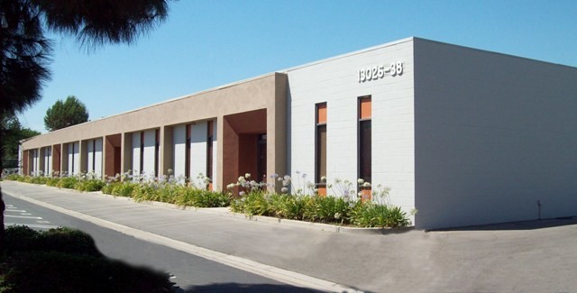 13000-13010 San Fernando Rd, Sylmar, CA for lease - Building Photo - Image 1 of 1