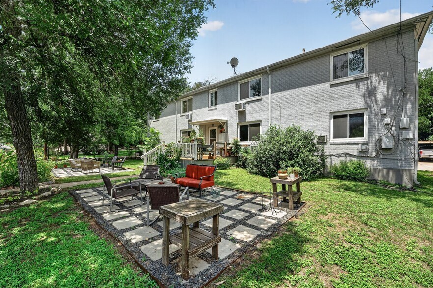 1518 Parkway, Austin, TX à vendre - Photo du bâtiment - Image 3 de 28