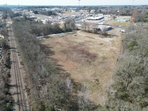 5152 US Highway 271, Tyler, TX - Aerial  map view - Image1