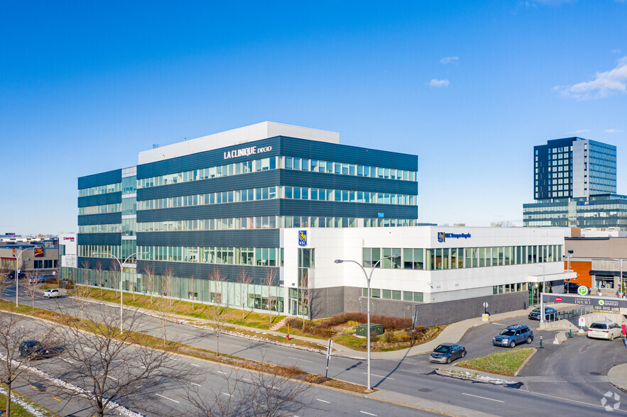 9090 Boul Leduc, Brossard, QC à vendre - Photo principale - Image 1 de 1