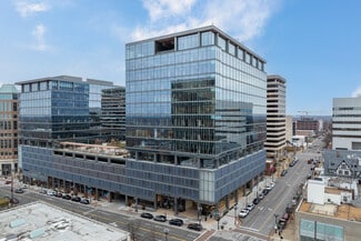 Plus de détails pour 8001 Forsyth Blvd, Saint Louis, MO - Commerce de détail à louer