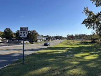 Plus de détails pour 2255 Highway 25B, Heber Springs, AR - Terrain à vendre
