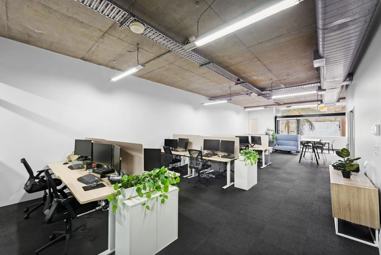 13-15 Alberta St, Sydney à louer Photo intérieure- Image 1 de 5