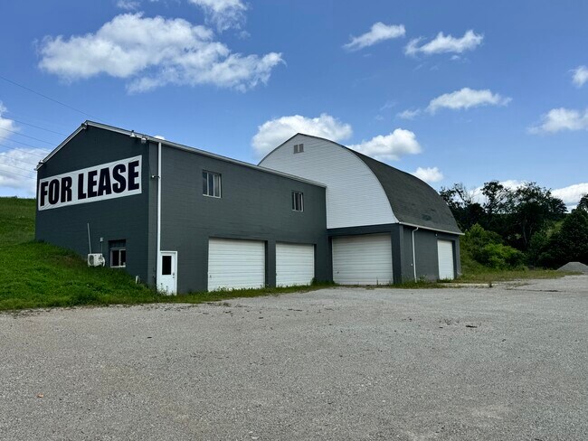 More details for 797 Carlton Dr, Bentleyville, PA - Industrial for Lease