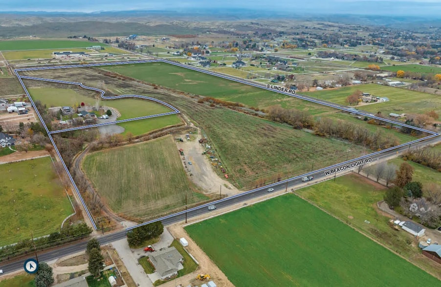 3251 N Linder Rd & 3622 N Fry Homestead, Eagle, ID for sale - Building Photo - Image 3 of 6