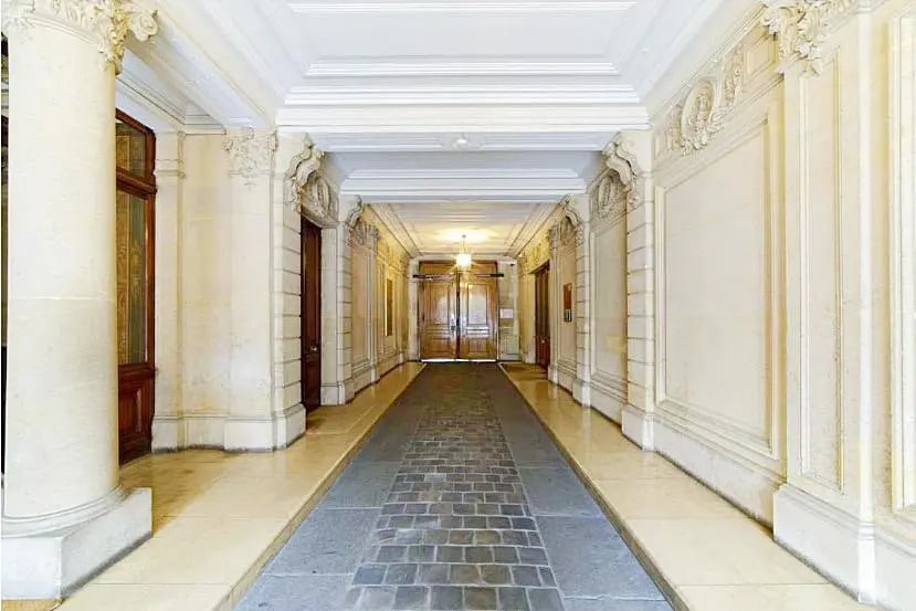 5 Rue De Logelbach, Paris for lease - Lobby - Image 3 of 14