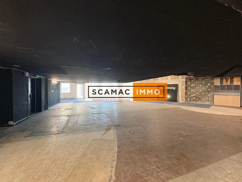 Industrial in Ivry-sur-Seine for lease - Interior Photo - Image 3 of 9