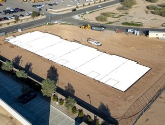 More details for 625 E Iris Pl, Chandler, AZ - Industrial for Lease